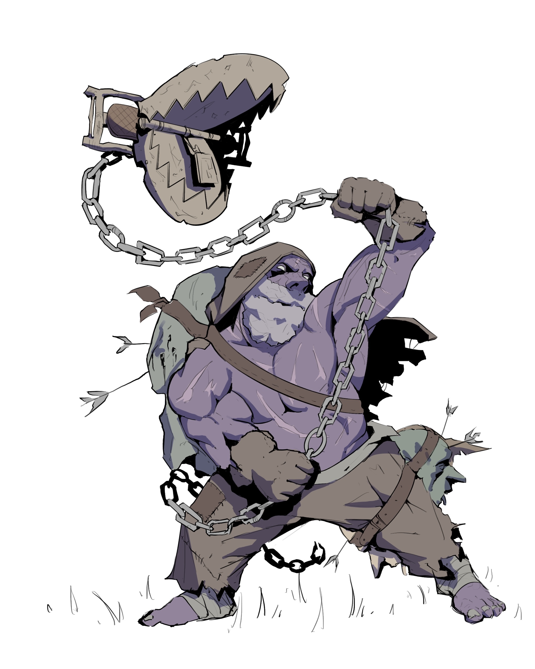 Headhunter